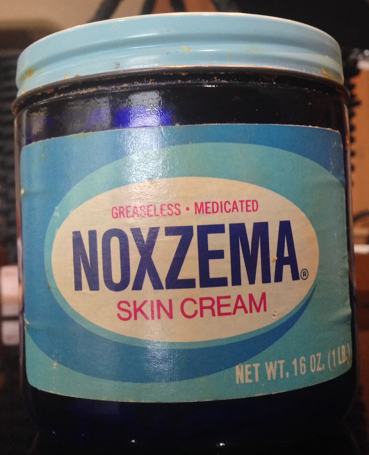 Centella Soothing Cream view 2